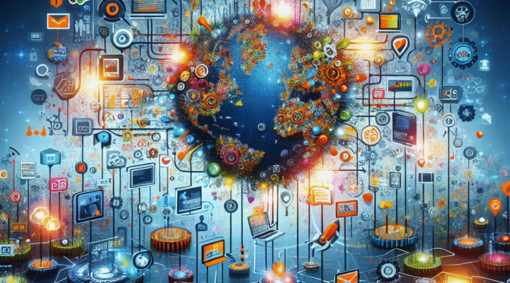 Como Grandes Marcas Estão Dominando o Marketing Digital em 2024 e Conquistando Crescimento Exponencial Sem Gastar Mais  
O Segredo por Trás dos Cases de Sucesso que Transformam Pequenas Empresas em Potências Digitais em 2024  
Marketing Digital Descomplicado Como Empresas Reais Estão Usando Estratégias Atuais para Multiplicar Resultados Rápido  
O que as Melhores Campanhas Digitais de 2024 Revelam para Empresas que Querem Dobrar Vendas em Poucos Meses  
Como Grandes, Médias e Pequenas Empresas Estão Aplicando Táticas Digitais Comprovadas para Vencer no Mercado Atual