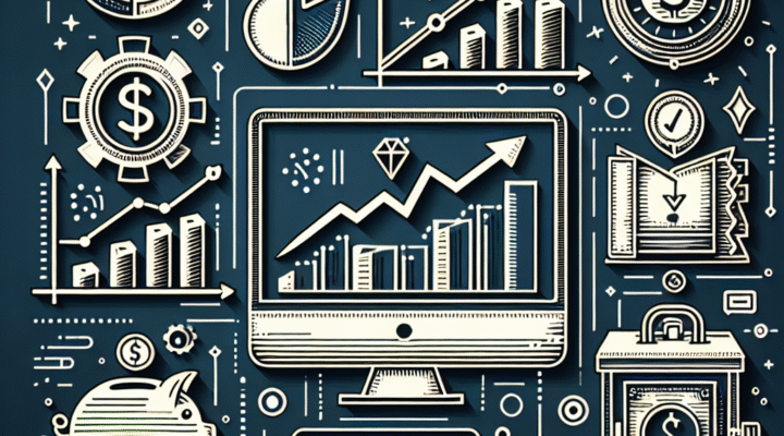 Case de sucesso revelado Aprenda como empresas aumentaram vendas com estratégias digitais que funcionam em 2024 sem perder orçamento