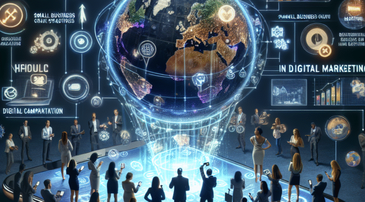 Como grandes marcas estão dominando o marketing digital com estratégias comprovadas de sucesso em 2024  
Cases reais que mostram como pequenas empresas estão multiplicando vendas usando marketing digital inovador  
Descubra as estratégias de marketing digital que estão revolucionando resultados em negócios de todos os portes  
Como usar dados e criatividade para replicar cases de sucesso em marketing digital e transformar sua empresa agora  
O segredo por trás das campanhas digitais que geram crescimento exponencial para empresas médias e grandes em 2024