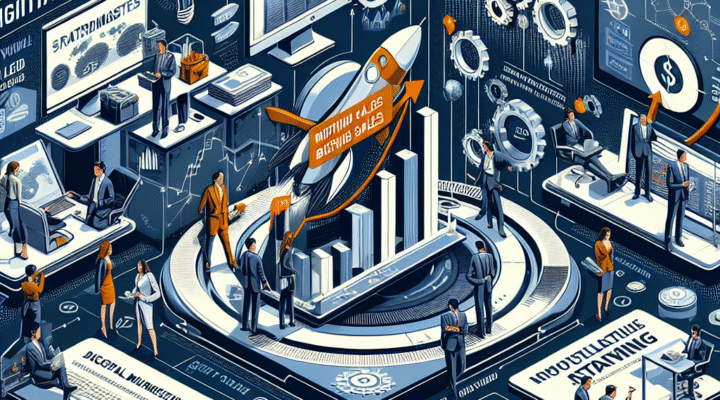 Como as maiores empresas estão dobrando suas vendas usando estratégias digitais comprovadas que você ainda não conhece  
Case real revela como marketing digital transformou pequenas empresas em líderes de mercado em menos de um ano  
Descubra o segredo das campanhas digitais que aumentam o faturamento de PME e multinacionais sem gastar fortunas  
Estudo de caso mostra o passo a passo para gerar crescimento exponencial com marketing digital em negócios tradicionais  
Como marcas líderes estão dominando o mercado digital aplicando táticas acessíveis que qualquer empresa pode usar  
Veja como cases atuais provam que automação e dados são as armas para sucesso massivo no marketing digital empresarial  
Transforme sua empresa com as estratégias digitais que impulsionaram grandes resultados mesmo em crises econômicas  
O que grandes players do mercado fazem no marketing digital e que você pode aplicar para escalar seu negócio agora