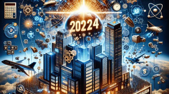 Como grandes empresas estão multiplicando vendas com estratégias digitais comprovadas em 2024 e como sua marca pode fazer o mesmo