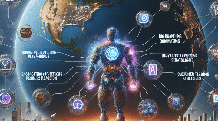 Como grandes marcas estão dominando o marketing digital em 2024 e aumentando resultados mesmo em mercados saturados