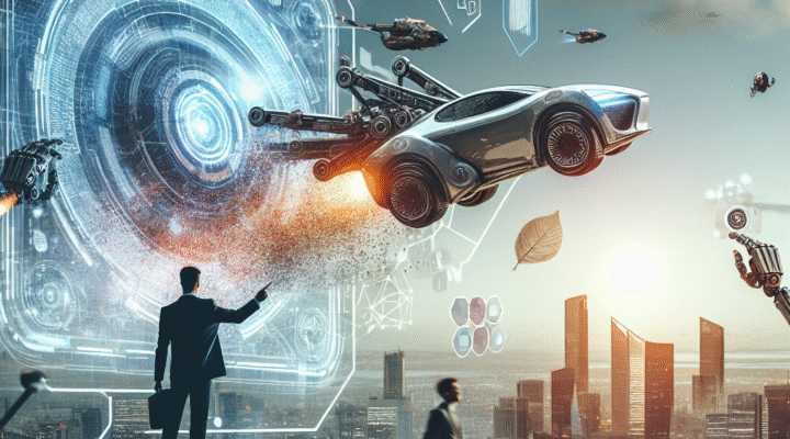 Como as Estratégias de Marketing Digital Usadas por Empresas Líderes Estão Transformando Resultados em 2024