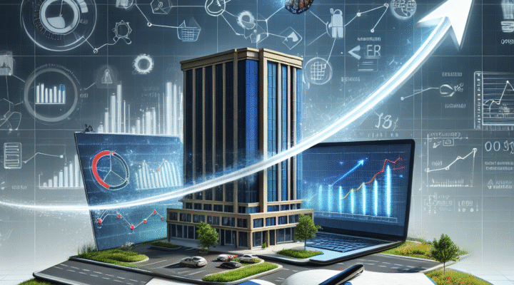 Como utilizar cases reais de marketing digital para transformar o desempenho da sua empresa em resultados consistentes hoje mesmo