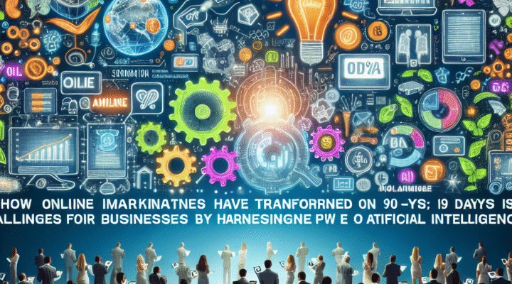 Como o Pai da Persuasão, aqui está um título poderoso para seu blog sobre cases de sucesso em marketing digital, focado em resolver desafios reais de empresas de todos os portes usando tendências atuais:

Descubra como empresas reais transformaram vendas usando inteligência artificial e marketing digital em 90 dias ou menos  

Se quiser mais títulos, é só avisar!