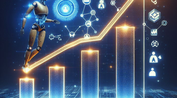 Como as Marcas que Investem em Inteligência Artificial Dobram Resultados em Marketing Digital em Poucos Meses
