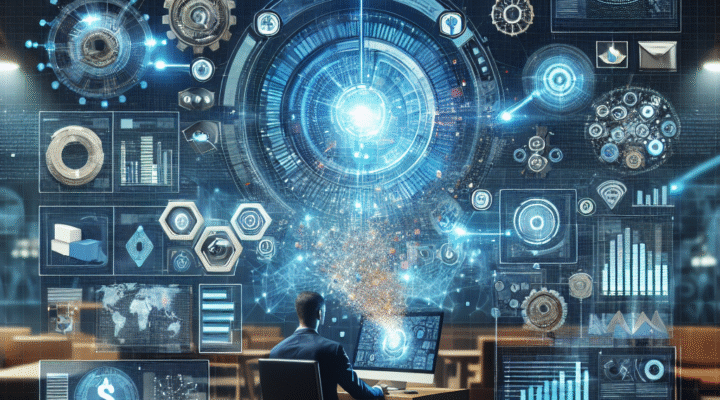 Como grandes marcas dobraram suas vendas usando inteligência artificial sem investir fortunas em anúncios complexos