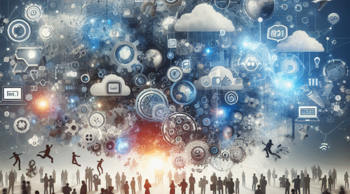 Como grandes marcas estão dominando o marketing digital em 2024 com estratégias que alavancam vendas e fidelizam clientes