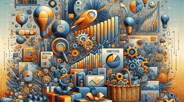 Cases de Sucesso em Marketing Digital que Multiplicaram Vendas Mesmo em Cenários de Crise Econômica Atual