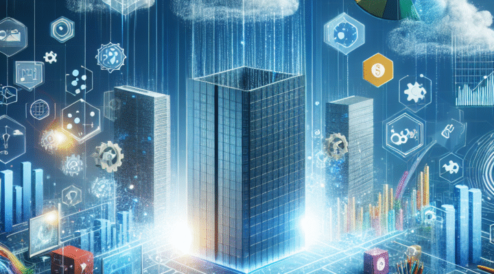 Como grandes marcas transformaram dados em lucro Aproveite o poder do marketing digital para revolucionar sua empresa agora mesmo