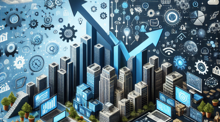 Case de Sucesso em Marketing Digital Revela Como Empresas Dobram Resultados Usando Estratégias de Automação e Dados em Tempo Real