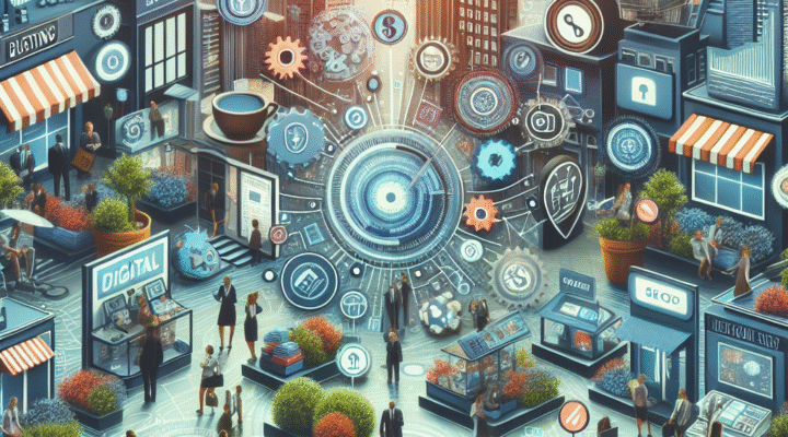 Como Empresas de Todos os Tamanhos Conquistam Resultados Reais com Estratégias Digitais que Transformam Vendas e Fidelizam Clientes