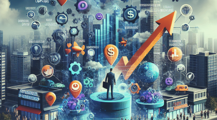 Como replicar o sucesso das maiorias das campanhas digitais que transformaram pequenos negócios em líderes de mercado rapidamente