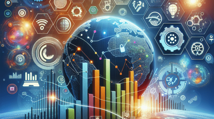 Como as Estratégias de Marketing Digital dos Maiores Cases Vão Transformar o Resultado da Sua Empresa Hoje