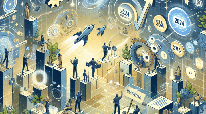 Case de Sucesso Revela Como Empresas Dobram Faturamento Com Marketing Digital Estratégico em 2024  
Descubra a Fórmula de Marketing Digital que Transformou Pequenas Empresas em Gigantes do Setor este Ano  
Como Marcas de Sucesso Usam Marketing Digital para Vencer a Crise e Crescer Rápido em 2024  
Estratégias Testadas que Alavancaram Médias Empresas no Marketing Digital e Geraram Resultados Imediatos  
O Passo a Passo do Marketing Digital para Empresas que Querem Multiplicar Vendas com Cases Reais de 2024