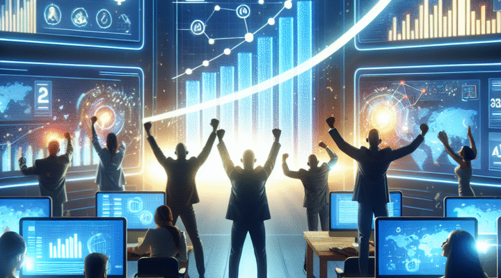 Case de Sucesso Revela Estratégias Comprovadas para Aumentar Vendas e Escalar Negócios no Marketing Digital Atual