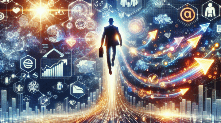 Transforme Seu Negócio com Cases Reais de Sucesso em Marketing Digital que Geram Resultados Imediatos para Todas as Empresas
