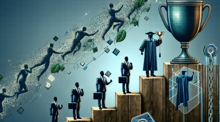 Como conquistar o topo do marketing digital com cases reais que transformam empresas de todos os portes em líderes de mercado
