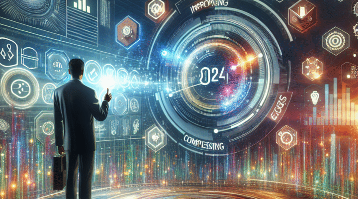 Como usar cases de sucesso em marketing digital para transformar resultados de empresas em 2024 e superar a concorrência rapidamente