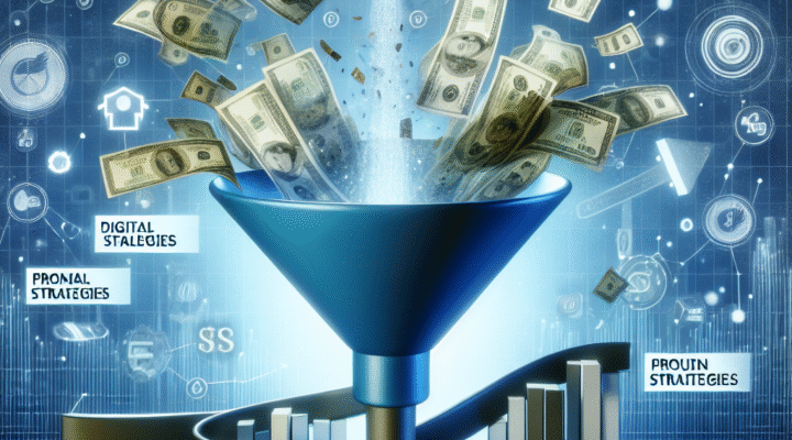 Como grandes marcas estão transformando dados em vendas reais com estratégias digitais comprovadas em 2024