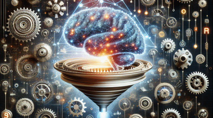 Como a Inteligência Artificial Está Revolucionando Cases de Sucesso em Marketing Digital para Empresas de Todos os Tamanhos