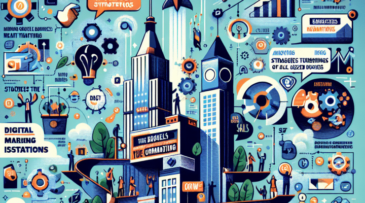 Como as maiores empresas estão dominando o marketing digital com estratégias que você pode aplicar hoje mesmo no seu negócio  
Descubra os segredos por trás dos cases de sucesso em marketing digital que transformaram empresas pequenas em líderes do mercado  
O que os cases reais de marketing digital revelam sobre aumentar vendas e engajamento em qualquer tamanho de empresa  
Cases de sucesso em marketing digital que provam como automação e dados geram resultados incríveis para negócios de todos os portes  
Como grandes marcas superaram a crise e cresceram usando estratégias digitais que sua empresa pode implementar agora mesmo