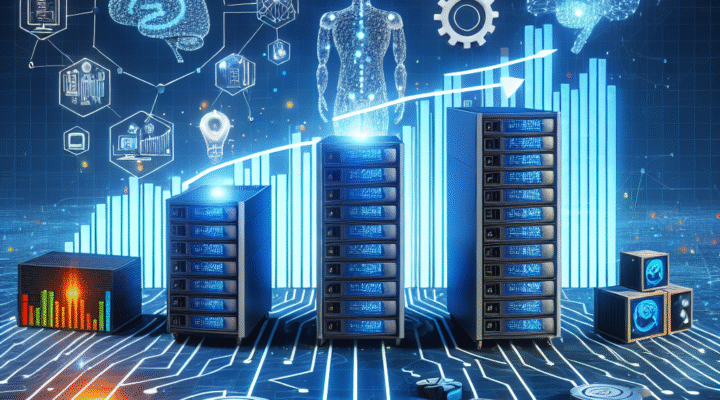 Como empresas estão dobrando vendas com estratégias de marketing digital baseadas em dados na era da inteligência artificial
