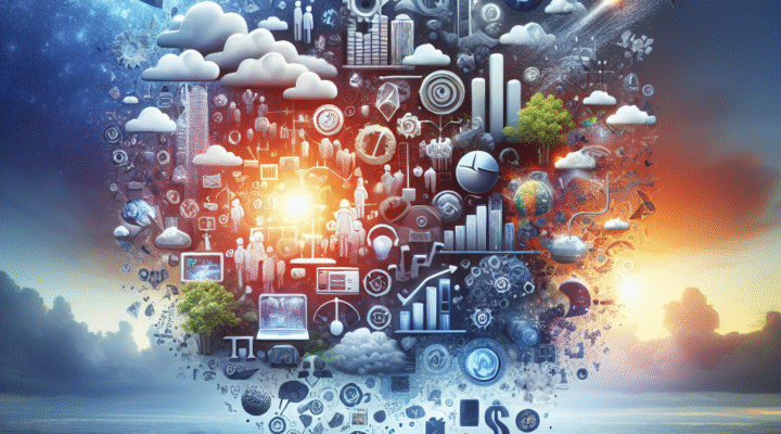 Cases de sucesso que provam como empresas de todos os portes estão faturando alto com as últimas tendências do marketing digital atual