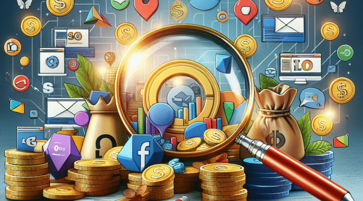 Como grandes empresas estão transformando seus lucros com estratégias de marketing digital que você também pode aplicar hoje mesmo