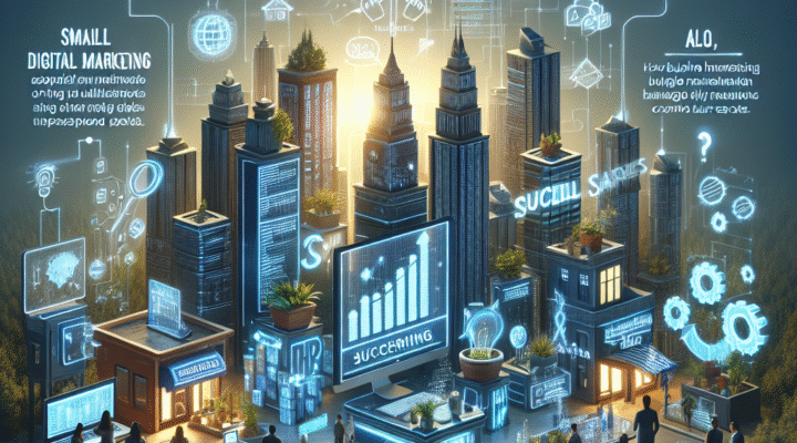 Case de Sucesso em Marketing Digital que Transformou Pequenas Empresas em Referências no Mercado Atual  
Como Grandes Marcas Usaram Estratégias Digitais para Triplicar Vendas em 2024 Revelando Segredos Valiosos  
Descubra o Case Real que Mostra Como O Marketing Digital Salvou Médias Empresas da Crise Econômica Atual  
Estudo de Caso Impactante de Marketing Digital que Aumentou o Faturamento de Pequenos Negócios em Tempos Desafiadores  
Como Empresas de Todos os Tamanhos Estão Vencendo com Marketing Digital Usando Táticas Comprovadas em 2024