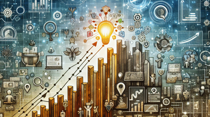 O Segredo por Trás dos Cases de Sucesso em Marketing Digital Que Transformam Pequenas e Grandes Empresas Hoje