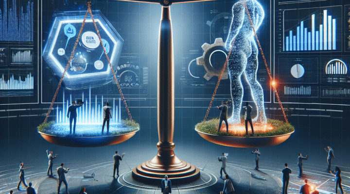 Como gigantes do mercado estão usando o marketing digital para dobrar resultados e superar a concorrência em 2024
