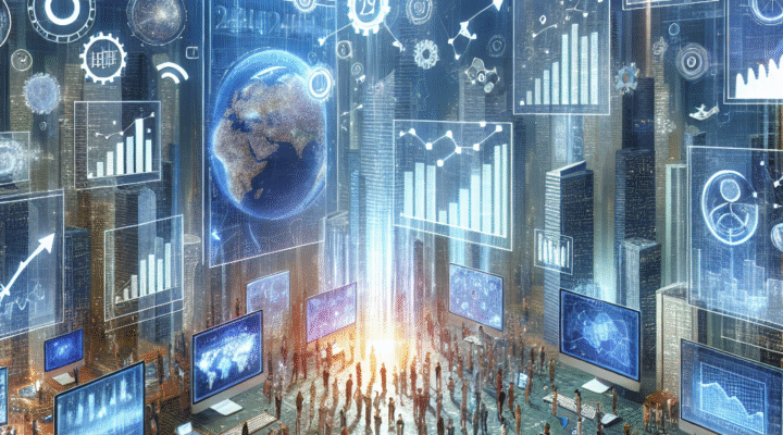 Case Real de Sucesso em Marketing Digital que Multiplicou Resultados em Empresas de Todos os Tamanhos em 2024