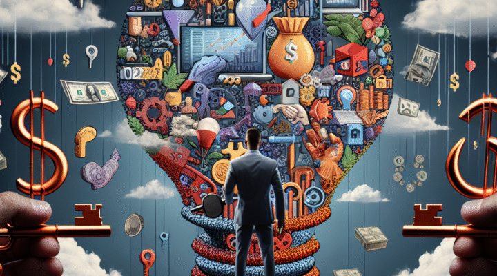 Como Alavancar Vendas Usando Cases Reais de Marketing Digital Que Revolucionaram Empresas em 2024  
Transforme Seu Negócio Com Estratégias Testadas em Cases de Sucesso no Marketing Digital Atual  
Descubra Como Cases de Sucesso em Marketing Digital Estão Salvando Empresas Pequenas e Grandes em Tempos de Crise  
Cases de Sucesso em Marketing Digital Que Provam Como Dobrar o Faturamento Usando Técnicas Comprovadas  
O Segredo das Empresas Que Cresceram Mesmo na Instabilidade Usando Cases Reais de Marketing Digital  
Como Aprender Com Cases de Sucesso Para Vencer a Concorrência No Marketing Digital em 2024  
Cases Inspiradores de Marketing Digital Que Estão Mudando o Jogo Para Pequenas e Médias Empresas Hoje