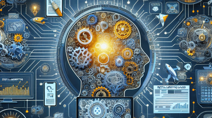 Como impulsionar sua empresa com cases reais de marketing digital que transformam resultados em tempos de inteligência artificial avançada