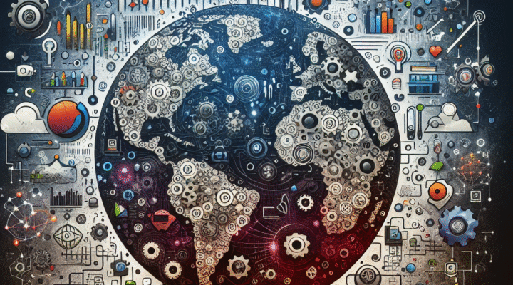 Como Grandes Empresas Estão Multiplicando Resultados com Estratégias Digitais que Pequenos Negócios Podem Reproduzir Hoje Mesmo