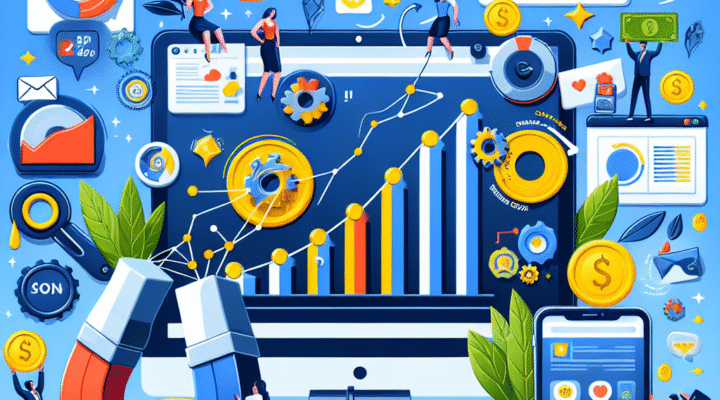 Transforme sua empresa com cases reais de marketing digital que aumentam vendas e fidelizam clientes em qualquer setor agora mesmo