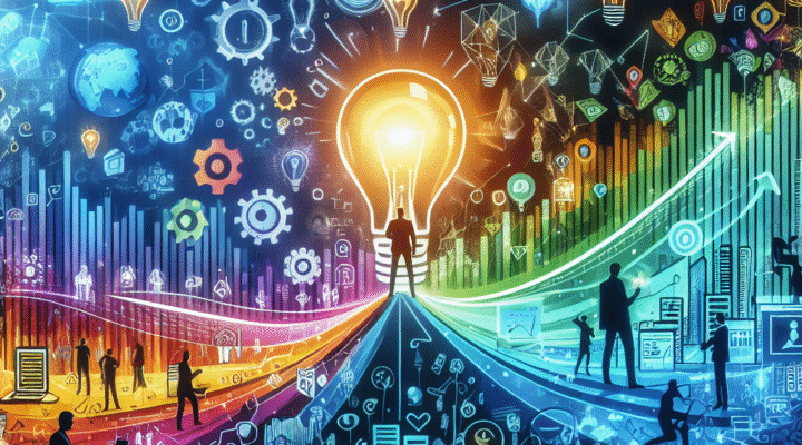 1. Como Grandes Empresas Multiplicam Vendas com Estratégias Digitais Que Você Pode Aplicar Hoje  
2. Cases Reais de Marketing Digital Que Aumentaram o Faturamento Mesmo na Crise Atual  
3. Descubra Como Médias Empresas Usam Redes Sociais para Crescer em Mercados Competitivos  
4. Pequenas Empresas que Viraram Gigantes Por Meio do Marketing Digital Inteligente  
5. Estratégias Digitais que Transformaram Negócios e Geraram Resultados Imediatos em 2024  
6. Marketing Digital na Prática Como Cases de Sucesso Estão Mudando o Jogo das Empresas  
7. Da Estagnação ao Crescimento A Verdade Sobre Cases de Sucesso em Marketing Digital  
8. Como Empresas de Todos os Tamanhos Estão Lucrando com Campanhas Digitais Focadas em Resultados  
9. Cases Inspiradores Que Provam Que Marketing Digital é a Solução para Acelerar Seu Negócio  
10. O Segredo das Empresas Que Dobram o Faturamento Usando Técnicas Digitais Atualizadas