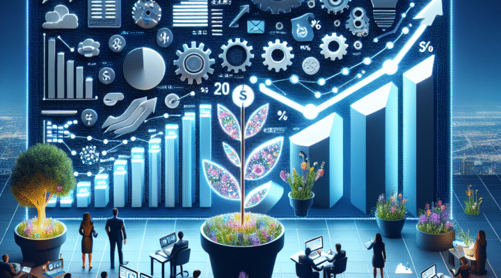 Case de Sucesso em Marketing Digital que Aumentou Faturamento em 300 por Cento em Empresas de Todos os Tamanhos