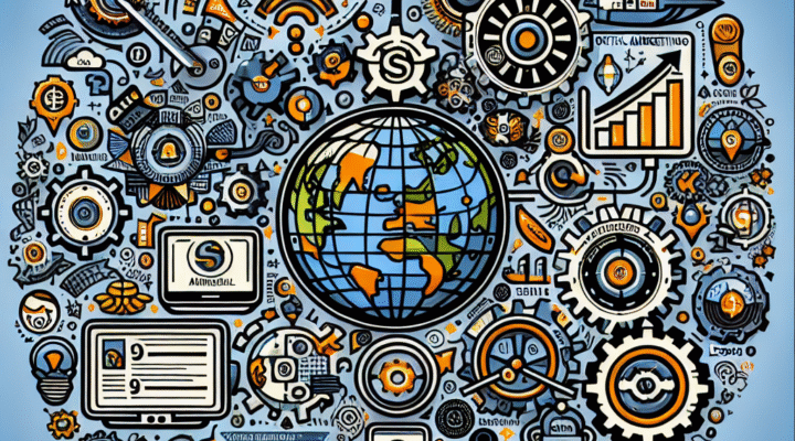 Como grandes marcas estão transformando vendas com marketing digital em 2024 e o que sua empresa pode aprender com isso
