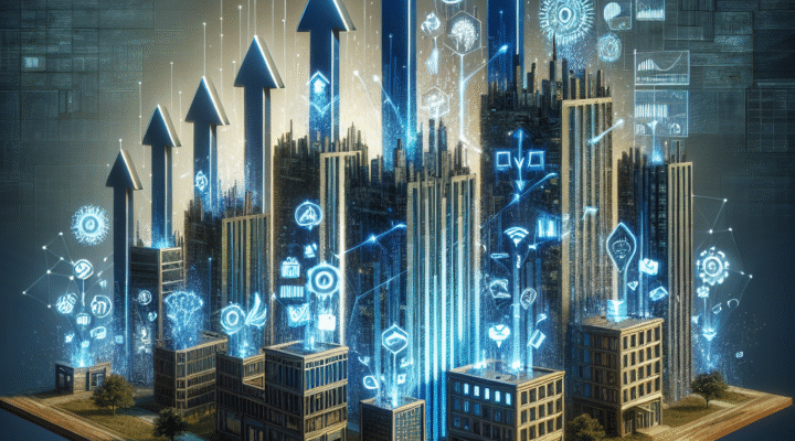 Como Empresas de Todos os Tamanhos Estão Triplicando Vendas com Estratégias Modernas de Marketing Digital em 2024