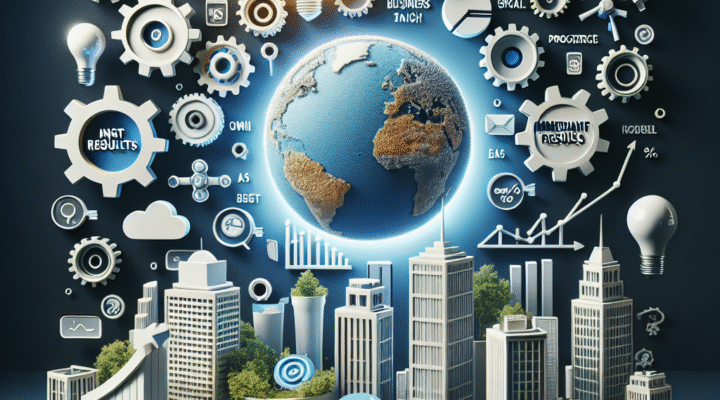 Como Alavancar Resultados Imediatos com Cases Reais de Marketing Digital que Empresas de Todos os Tamanhos Estão Usando Agora