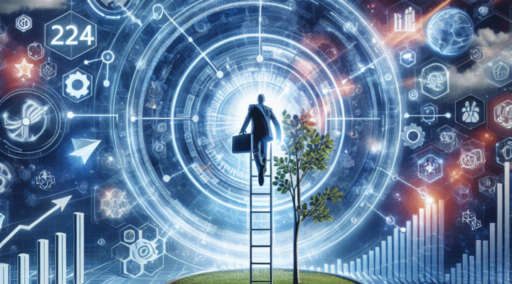 Como grandes marcas estão multiplicando resultados com marketing digital em 2024 e o que sua empresa pode aprender agora