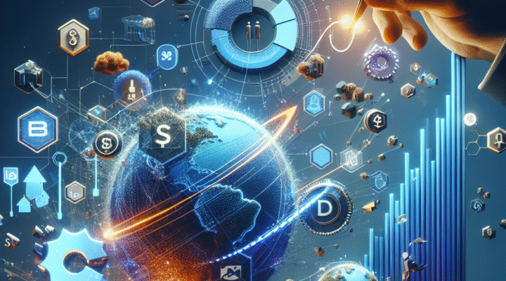 Como grandes marcas estão dobrando vendas com estratégias digitais inovadoras que pequenas empresas podem copiar agora mesmo