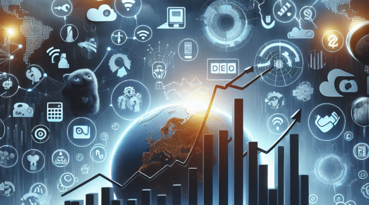 Como as maiores marcas escalam vendas usando marketing digital em 2024 mesmo com crise econômica global