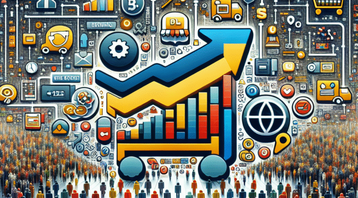 Case de Sucesso em Marketing Digital que Provam Como Empresas de Todos os Tamanhos Estão Dominando as Vendas Online Hoje