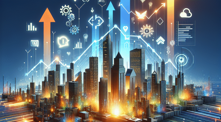 Transforme sua empresa com estas estratégias de marketing digital que impulsionaram resultados reais em negócios de todos os portes