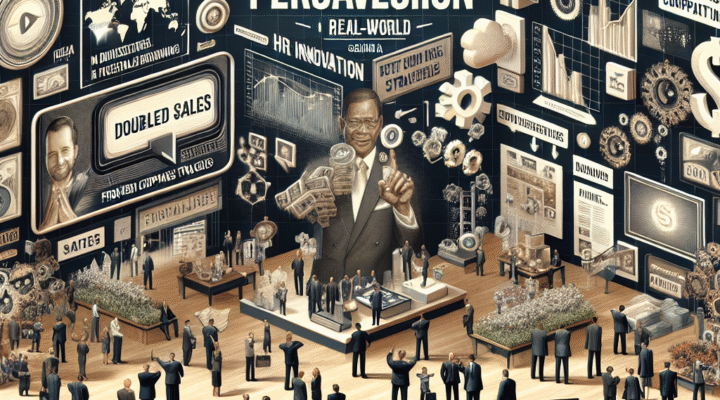 Como o Pai da Persuasão, aqui está um título focado em cases de sucesso em marketing digital que resolve dores reais das empresas hoje:

Descubra como empresas de todos os portes estão dobrando vendas com estratégias digitais inovadoras comprovadas em 2024