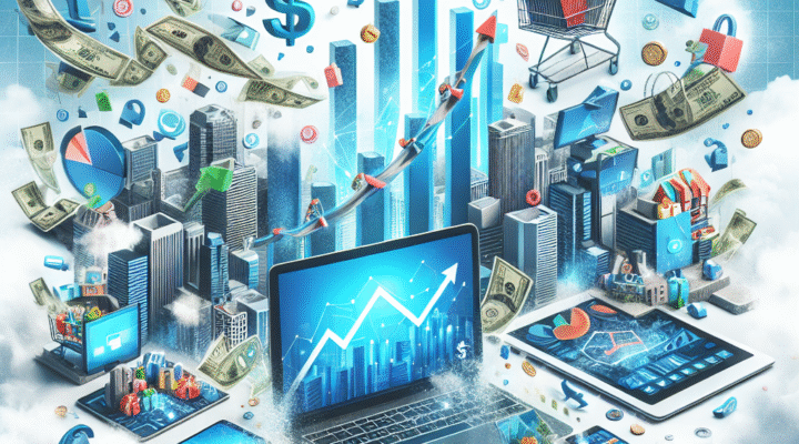 Aprenda com os Melhores Cases de Sucesso em Marketing Digital que Aumentam Vendas e Transformam Empresas de Todos os Tamanhos