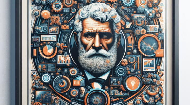 Como o Pai da Persuasão, aqui está um título focado em cases de sucesso em marketing digital, resolvendo desafios reais para empresas:

Transforme sua empresa com estratégias comprovadas dos grandes cases de sucesso em marketing digital que geram resultados imediatos